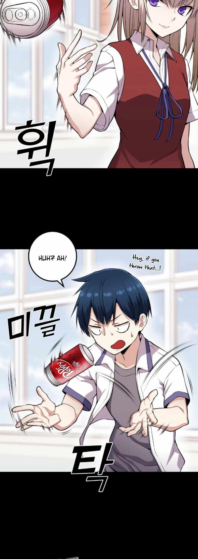 Webtoon Character Na Kang Lim Chapter 62 48